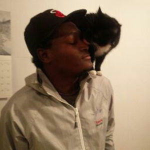 Meet your Posher, Patrick marie